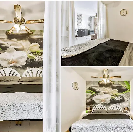 Green Park Studio In Golf Del Sur 2, Vistas A La Piscina, Tenerife Sur